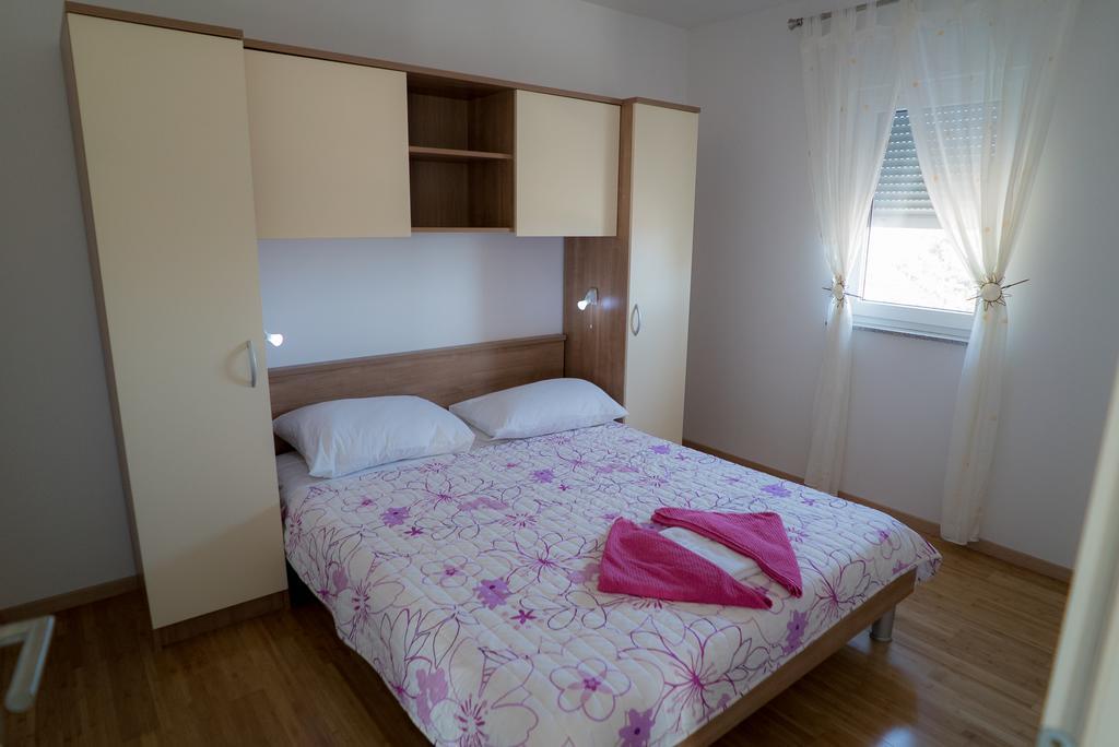 Apartmani Ruzica Makarska Exterior photo